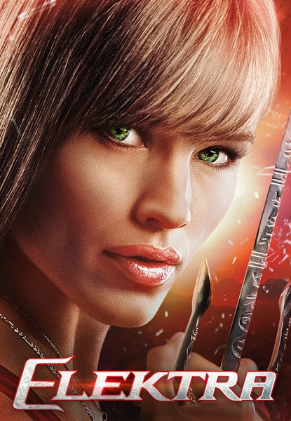 Elektra