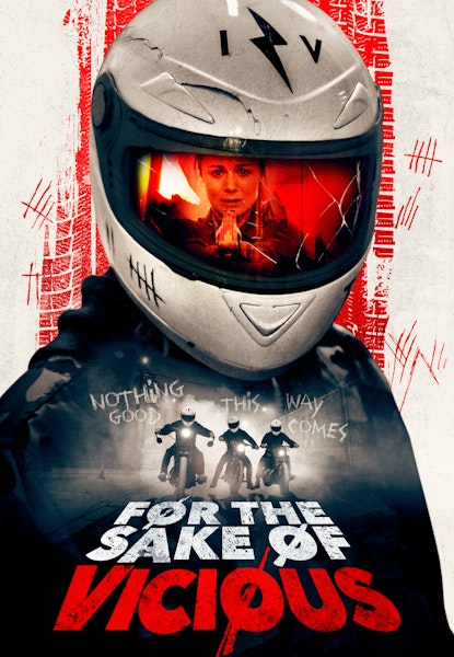 For the Sake of Vicious