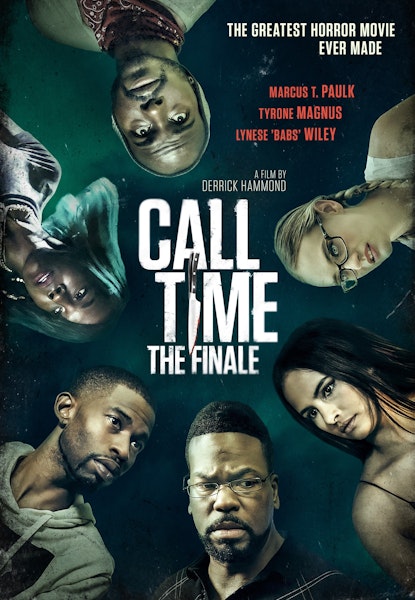 Call Time