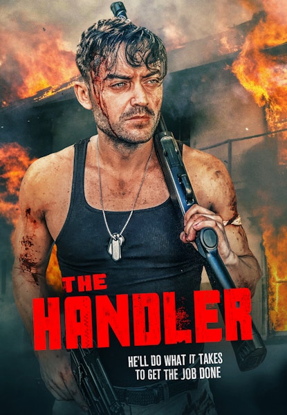 The Handler