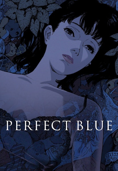 Perfect Blue