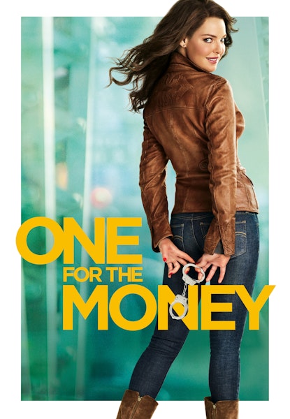 One for the Money