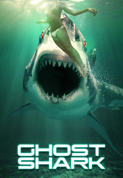 Ghost Shark