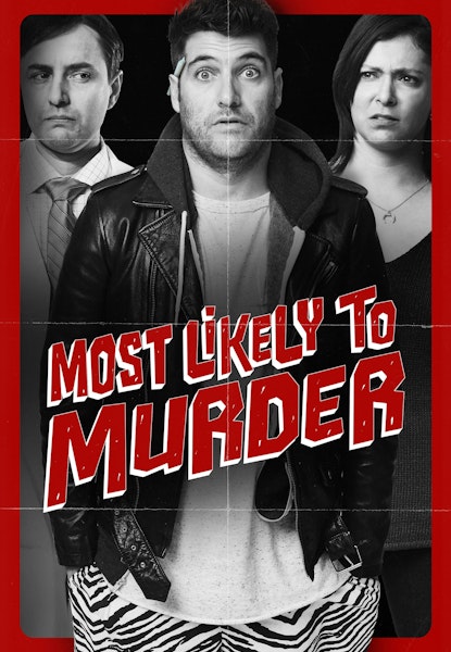 Most Likely to Murder