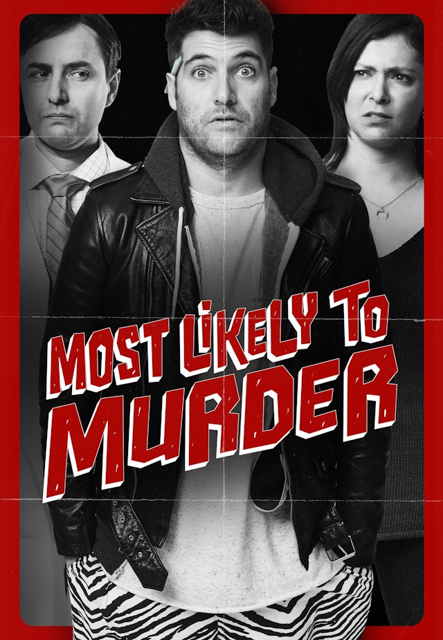 Most Likely to Murder