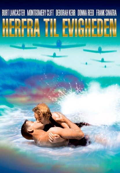 Herfra til evigheden