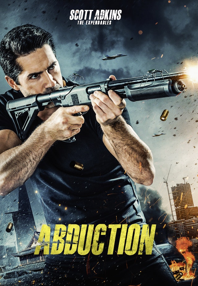 Abduction