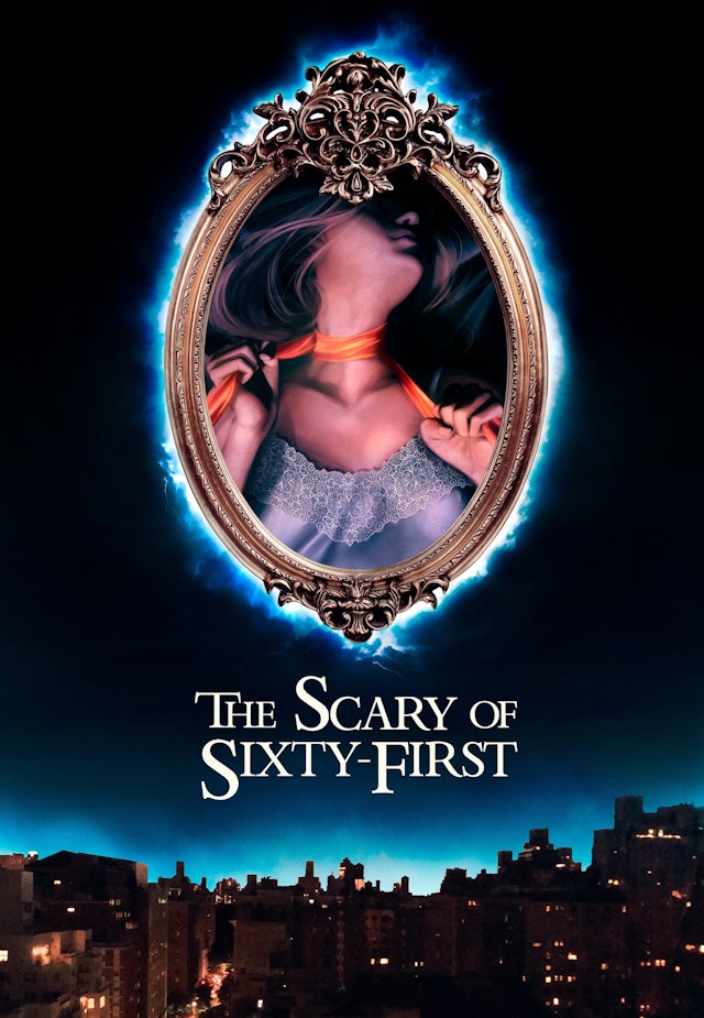 The Scary of Sixty-First