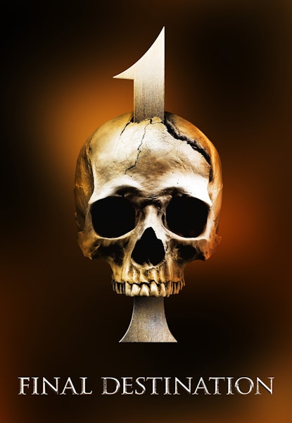 Final destination
