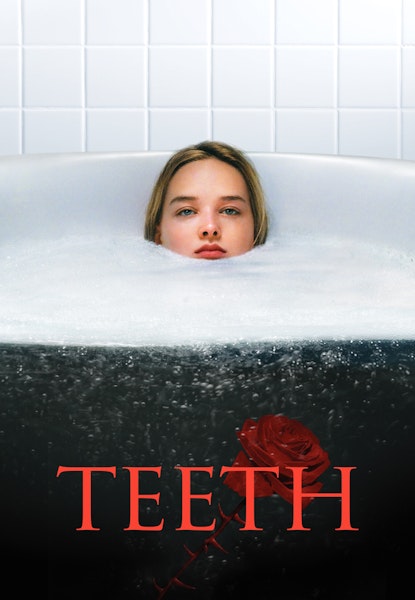 Teeth