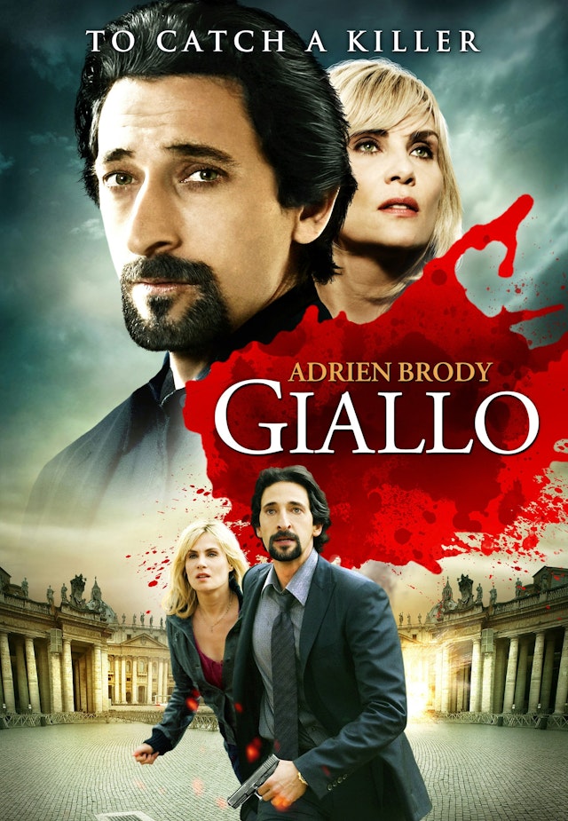 Giallo
