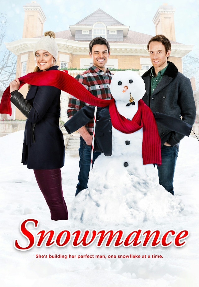 Snowmance