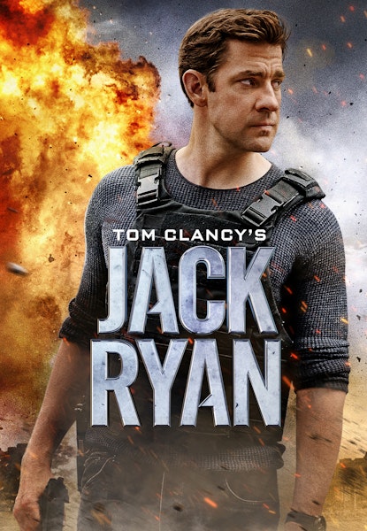 Tom Clancy's Jack Ryan