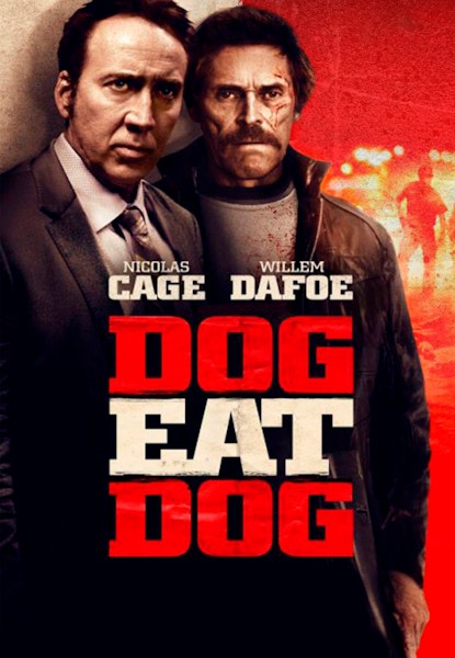 Dog Eat Dog