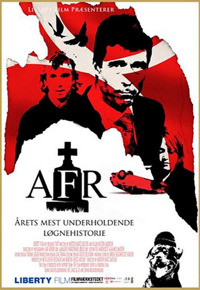 AFR