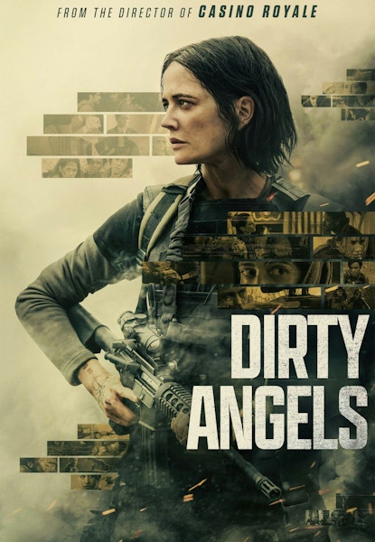 Dirty Angels