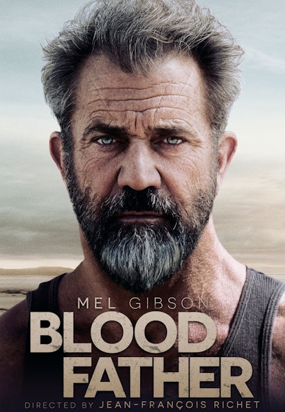 Blood Father