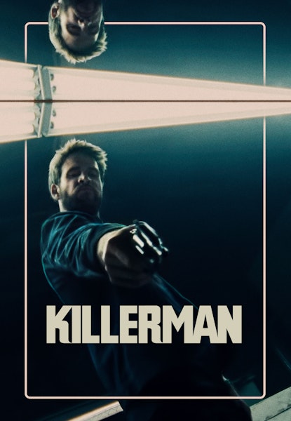 Killerman