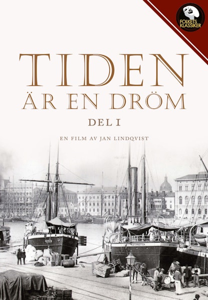 Tiden är en dröm - Del 1