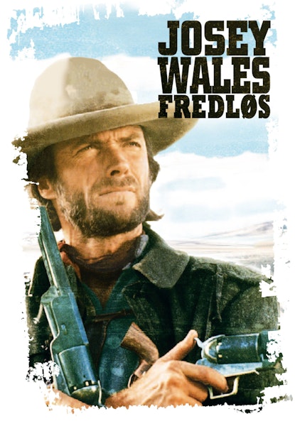 Josey Wales, fredløs