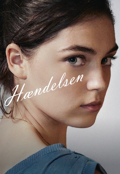 Hændelsen