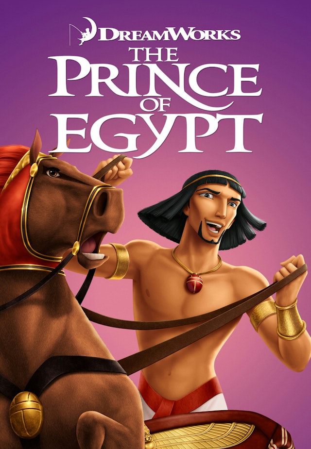 Prinsen af Egypten