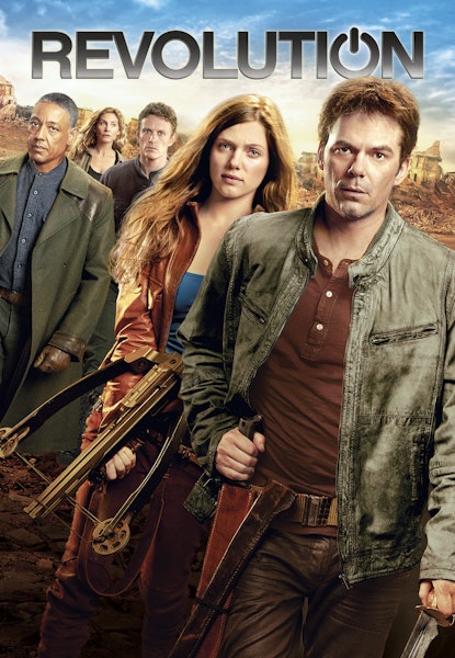 Revolution