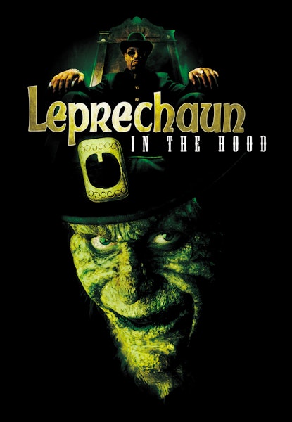 Leprechaun 5: In the Hood