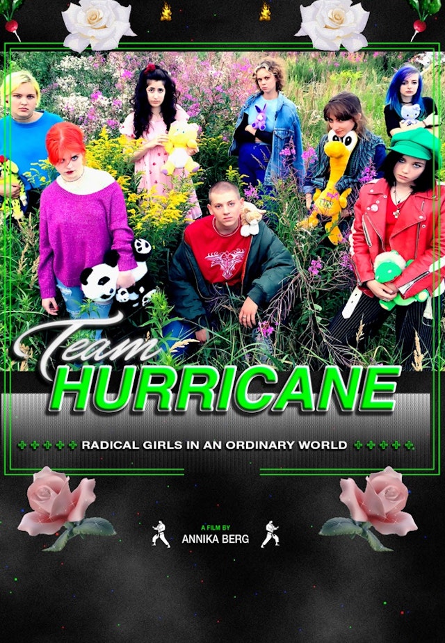 Team Hurricane