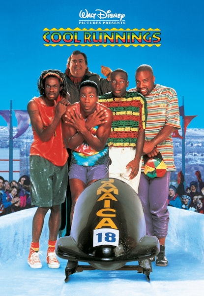 Cool Runnings