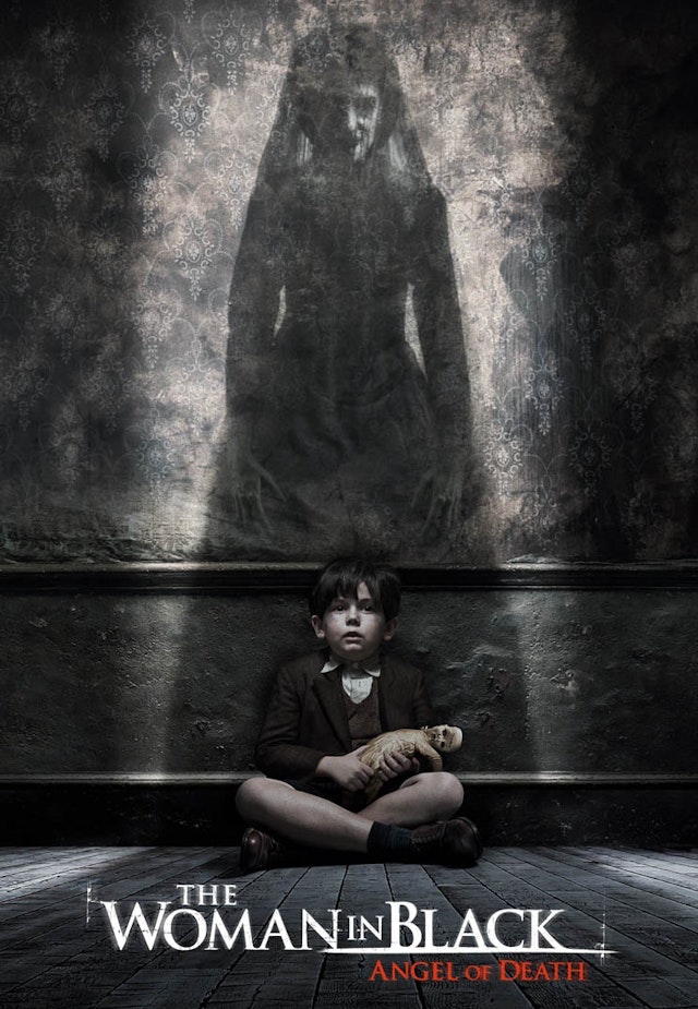 Woman in Black II: Angel of Death