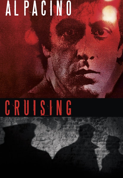 Cruising