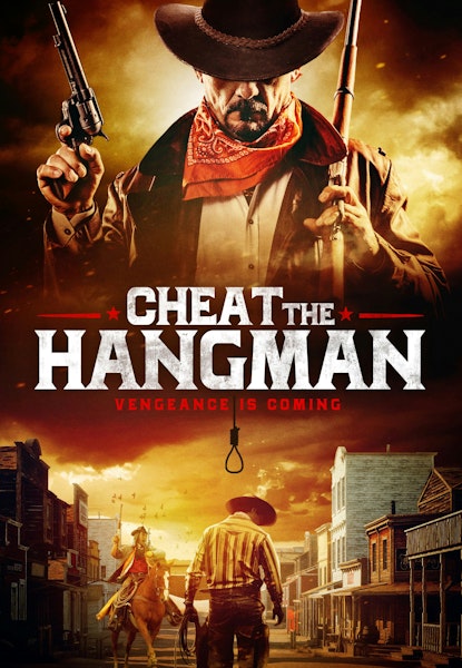 Cheat The Hangman