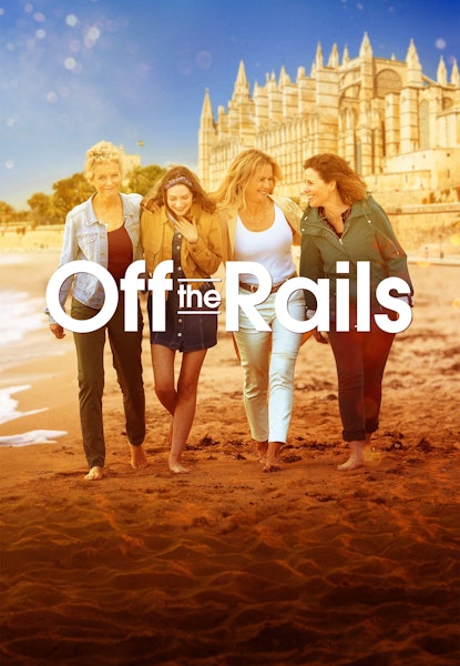 Off the Rails