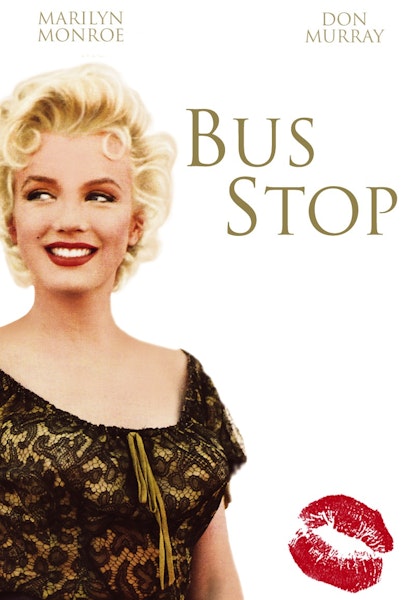 Bus Stop