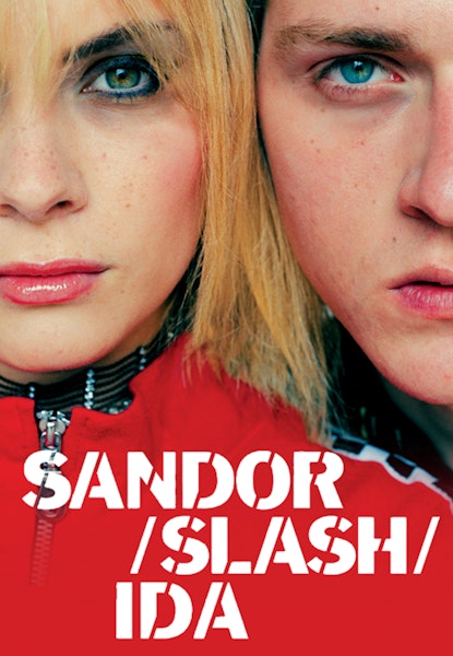 Sandor Slash Ida