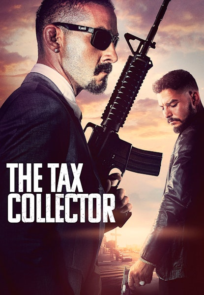 The Tax Collector