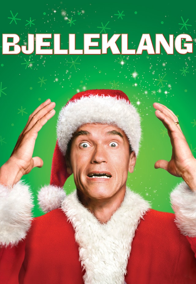 Bjelleklang