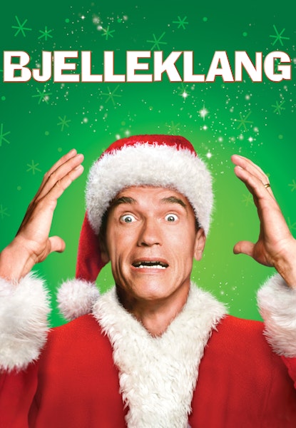 Bjelleklang