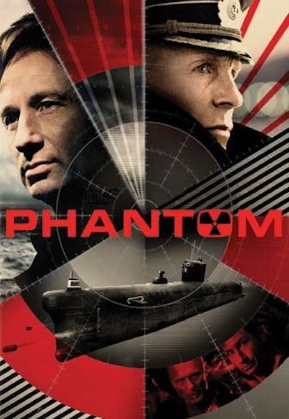 Phantom