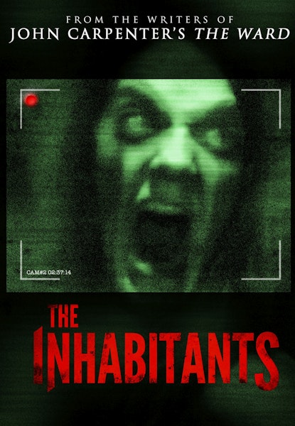 The Inhabitants