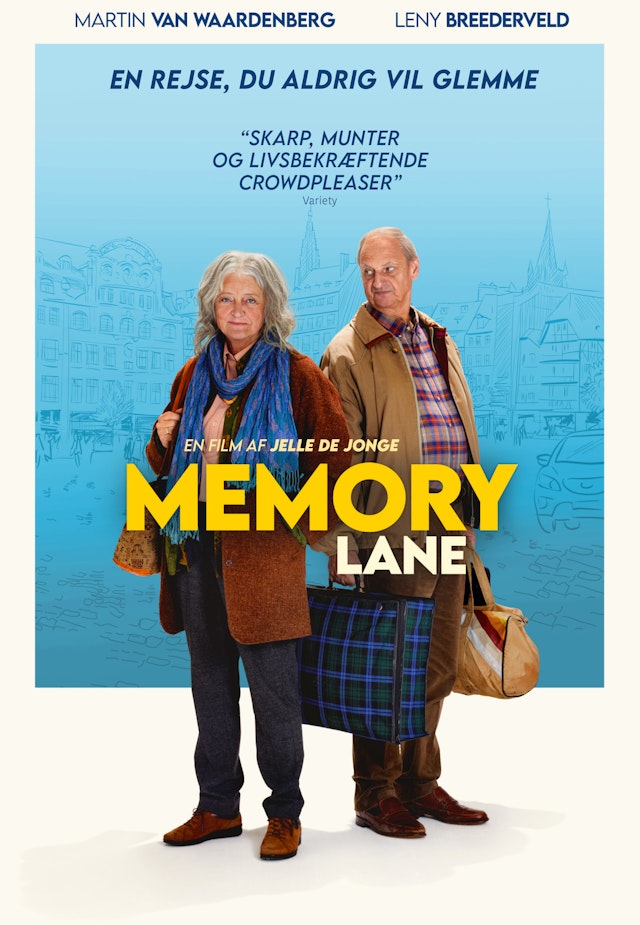 Memory Lane