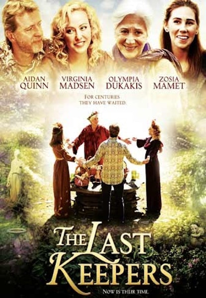 The Last keepers