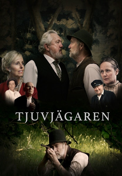 Tjuvjägaren
