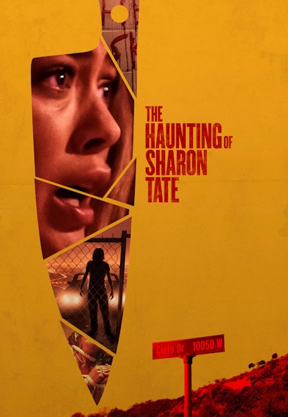 The Haunting of Sharon Tate