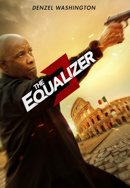 The Equalizer 3