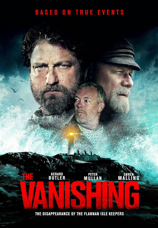 The Vanishing