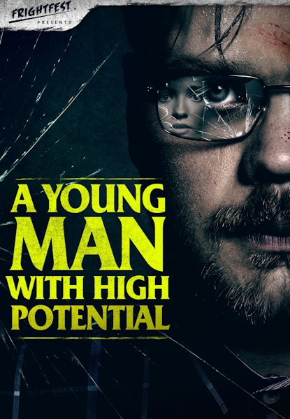 A Young Man With High Potential