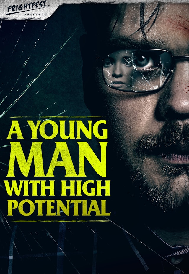 A Young Man With High Potential
