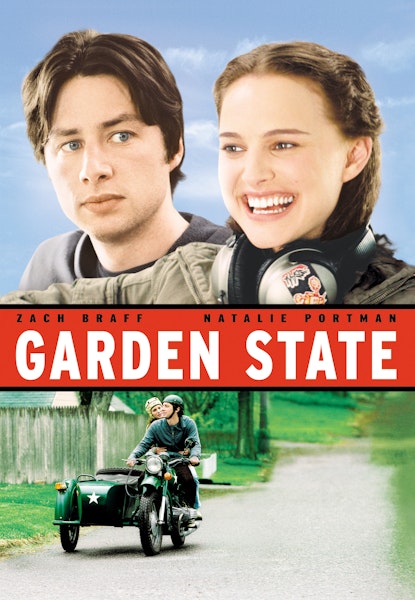 Garden State